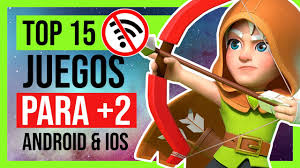 Juegos los 12 mejores shooter online para android mientras esperas a battlefield mobile queda un poco para la llegada de battlefield mobile, pero ya tenemos shooter online de gran calidad en. Top 15 Juegos Para Android Ios Para 2 Jugadores Online Y Local Parte3 Apploide Youtube