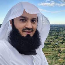 Mufti Ismail Menk Videos