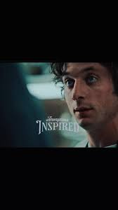 The Bear Marcus Carmy