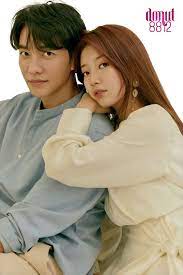 Go hae ri, played by bae suzy, hails from a poor family, who then joins the national intelligence to support her family. 11 Lee Seung Gi Bae Suzy Png By Donut8812 On Deviantart