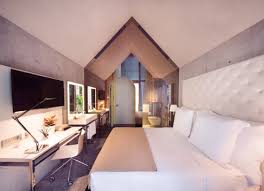 Modern Millennial Memorable The M Social Hotel In Singapore Hotels Design Bedroom Design Interior Design Singapore