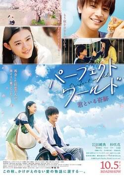 Perfect World (film) - Wikipedia