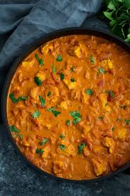 This chicken tikka masala recipe is easy and delicious. Easy Chicken Tikka Masala Two Peas Their Pod