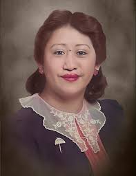 Obituary information for Guadalupe Rosas Batey