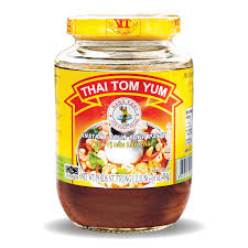 Adabi thai tomyam paste menjadi pilihan hati saya apabila memasak tomyam. Tom Yum Paste Best Of Thailand Tasty Premium Product