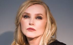 Anna Ciocchetti, famosa actriz, estaría hospitalizada de gravedad