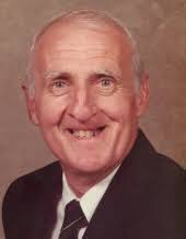 Obituary information for Harry Everett Carr