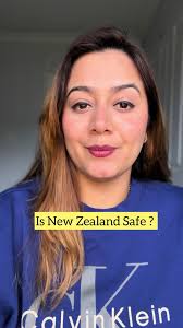 Is New Zealand Safe? An In-Depth Look at Safety