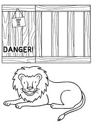 It's super fun to spend a day at the zoo, while your visit to the zoo isn't enough, how about coloring these animals? Dear Zoo Coloring Pages Learny Kids