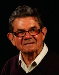 Obituary of Bill Perry