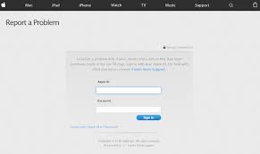 How To Get A Refund From Itunes Mac Or Iphone App Stores