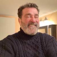 Lawrence Popper's Instagram, Twitter & Facebook