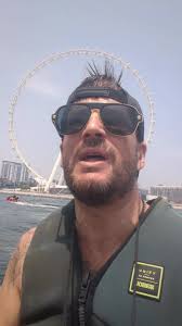 𝕋𝕙𝕖 𝕐𝕒𝕔𝕙𝕥 𝔾𝕦𝕪 𝔻𝕦𝕓𝕒𝕚 Mr Leighton Brady CEO OptimalYacht...