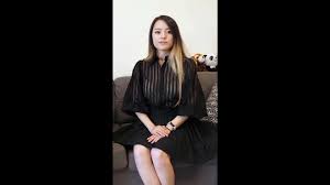 Jeannie Lee -jerk off Challenge: Amateur Porn