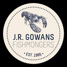 Maybe you would like to learn more about one of these? J R Gowans Fishmongers