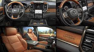 Best 2024 Ram 2500 Laramie Longhorn