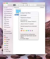 Möchten sie gelöschte dateien wiederherstellen? Geloschte Dateien Bei Mac Os Wiederherstellen Video