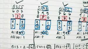 0 = 125 5 = 670. Rumus Ai 2d Jumat By Kang Kynda