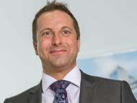 Daniel Braden-Astbury Appointed Business Development Director at Stanley  Security