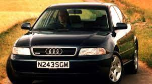 Audi A4 1 8 T Quattro 150 Hp Specs Performance
