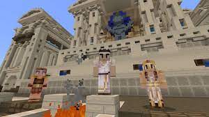 Therefore, this tutorial cannot be followed. Minecraft Education Edition Worlds Available For Free