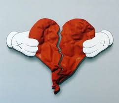 Summary of 808s and heartbreak from wikipedia background: Iamaliciamialove Heartbreak Tattoo 808s Heartbreak Kanye Tattoo