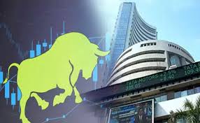 Stock Market: భారీ లాభాల్లో సూచీలు.. సెన్సెక్స్‌ 1000+ | indian-stock-market -opened-higher-on-monday-18th-aug-2025