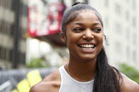 How Gabby Thomas Sprinted From Poverty Into Millions In Net Worth