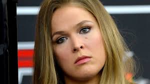 UFC 184 early payouts and salaries: Ronda Rousey's guaranteed purse less  than Cat Zingano's