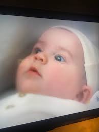 This is why I think Jacob is the baby by the pond there is stars