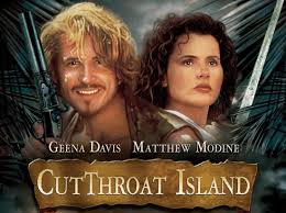 Geena davis was born in wareham, massachusetts, united states. Trivia Renny Harlin Begged Not To Make Legendary Flop Cutthroat Island Film