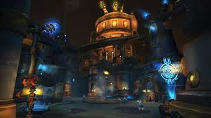 What To Expect From Bfa Season 3 In Mythic And Pvp Item Level Changes And Rewards Wowhead News