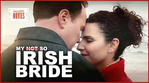 My Not So Irish Bride (2014)