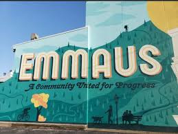 Emmaus Strayer Section, Emmaus | Everything You Need to Know