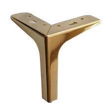 Furniture Legs Sofa Legs Metal Legs 5 Italian Style Etsy Brass Furniture Legs Metal Furniture Legs Brass Furniture