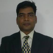 Satyajit Mohapatra