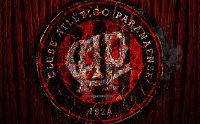 Time precisa evoluir muito para reverter o resultado Download Wallpapers Atletico Paranaense Fc Scorched Logo Brazilian Seria A Red Wooden Background Brazilian Football Club Athletico Pr Grunge Football Soccer Atletico Paranaense Logo Fire Texture Brazil For Desktop Free Pictures For Desktop