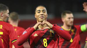 Leicester star youri tielemans has been quizzed on the speculation suggesting that he could be targeted by liverpool as a replacement for georginio wijnaldum. Youri Tielemans Spielerprofil 20 21 Transfermarkt
