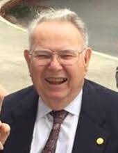 Obituary information for Jeffrey (J.V.) Stewart