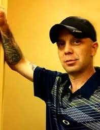 Carl Armstrong's Instagram, Twitter & Facebook