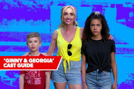 Of course, the cast will return. Ginny Georgia Cast Guide Meet Brianne Howey And Antonia Gentry Decider