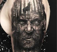 Viking symbols and meanings ancient german symbols and meanings. Viking Tattoos Ideas Scandinavian Tattoos Ideas For Men And Women