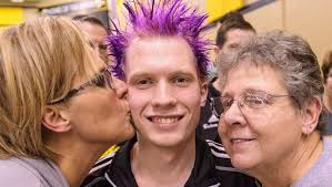 13 photos: SEP swimmers continue to get better