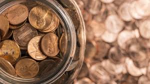 Apr 05, 2012 · fortunately, the u.s. Man Reportedly Saves Half A Million Pennies Over 40 Years Marketwatch