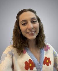 Katelyn Ahern, MSS, LCSW