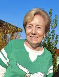 Obituary information for Deanna Joy Breslin