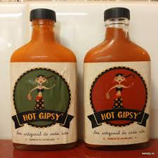 Ardeiul iute roșu este de. CÄƒutaÈ›i Un Sos Iute IncercaÈ›i Hot Gipsy FÄƒcut Doar Cu Ingrediente Naturale Nwradu Blog