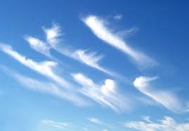 Canebrake13 Cloud Variations Cirrus Cloud Clouds Cloud Type