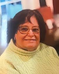 Lucy Tacelli Obituary July 5, 2024