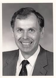 Gene Wampler Obituary